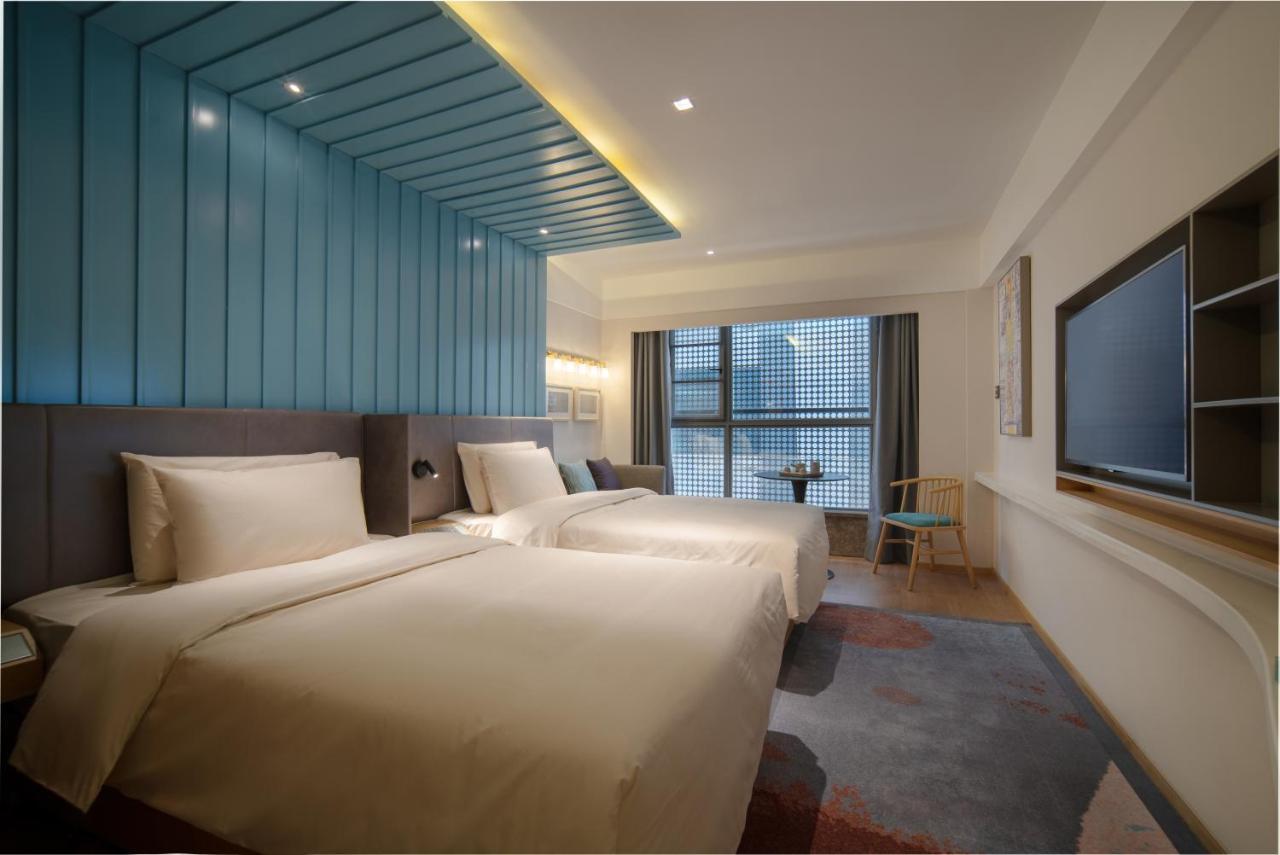 CITYNOTE HOTEL BEIJING ROAD PEDESTRIAN GUANGZHOU CITYNOTE HOTEL BEIJING ROAD PEDESTRIAN GUANGZHOU